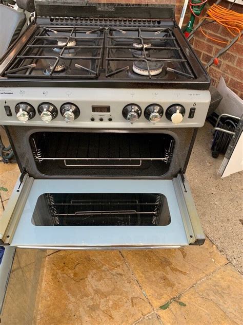 gas cooker london